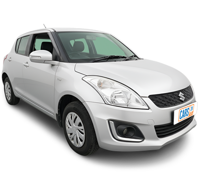 Maruti Swift-img